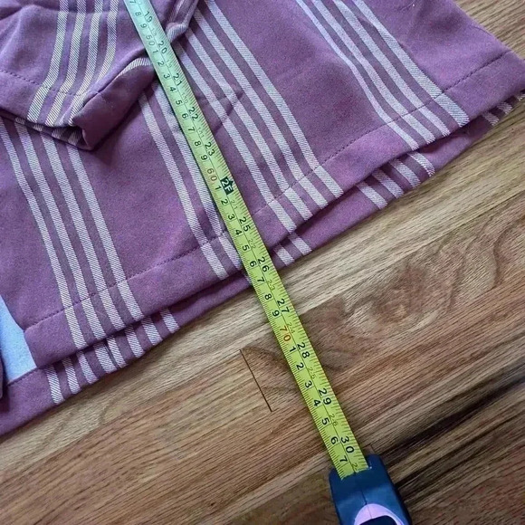 NWT Torrid Lightweight Boyfriend Blazer Size 0/LARGE Boyfriend Fit - Picture 7 of 7